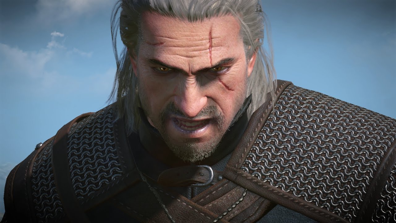 The witcher 3 pc update фото 101