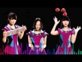 【Handy Man】Perfume&times;Orjan Nilsen【XIING】