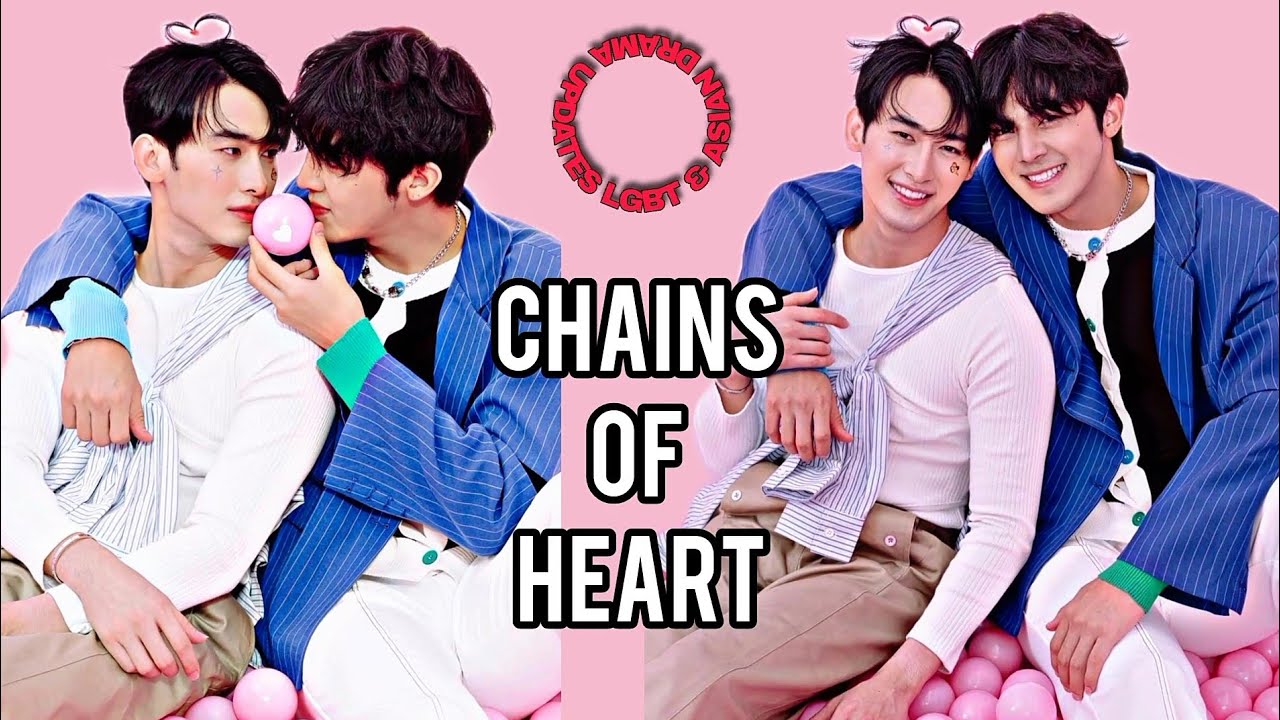 Chains of Heart bl Cast, Synopsis & Air Date YouTube