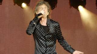 The Rolling Stones  Under My Thumb 22 May 2018