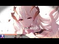 Nightcore - Dead Inside (Skillet) - (Lyrics)