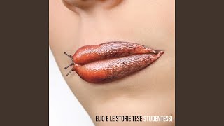 Video thumbnail of "Elio E Le Storie Tese - Gargaroz"