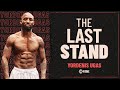 Yordenis Ugas on Belief He Is Still Elite Fighter, Wants Thurman Next &amp; Boxing Future l Last Stand