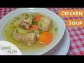 CHICKEN SOUP (REMAKE)