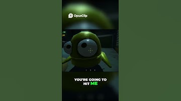 Video Game Fails: Epic Moments of DUCKS, Aliens, and  #shorts