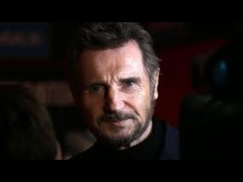 Liam Neeson Racist Kill A Black Man Story Ugly Side Of Actor