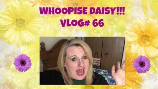 I ordered a lot of candles! whoopise daisy! vlog #66