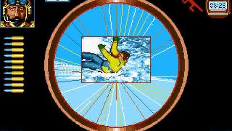 Midwinter, Amiga - Part 1 - Overlooked Oldies