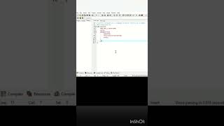#26 Interview coding round exercise problem#programming #shortvideo #clanguage #Codingod