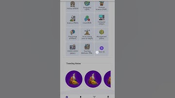 Free Notes App || #GuruApp #GuruappSubhashCharan #FreeNotesForUPSC || #NotesForREET