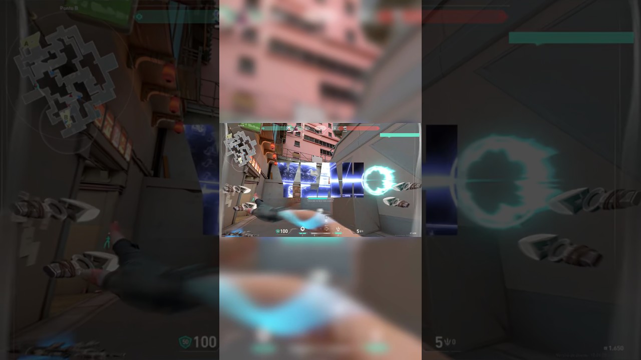 Bang Bang Valorant Edit #valorant #valorantclips #valorantedit