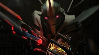 Is Starscream Actually Evil? No, and here is why: Character Analysis as Defence