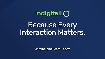 indigitall: Omnichannel Customer Experience Platform