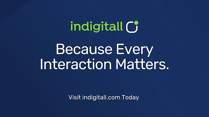 indigitall: Omnichannel Customer Experience Platform