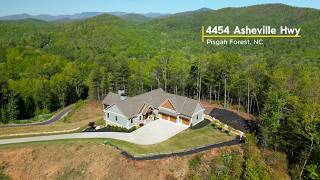 4454 Asheville Hwy, Pisgah Forest, NC