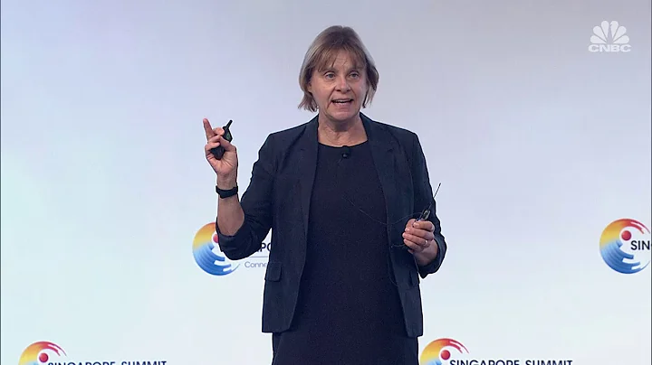 Technological change is good for aging population:...