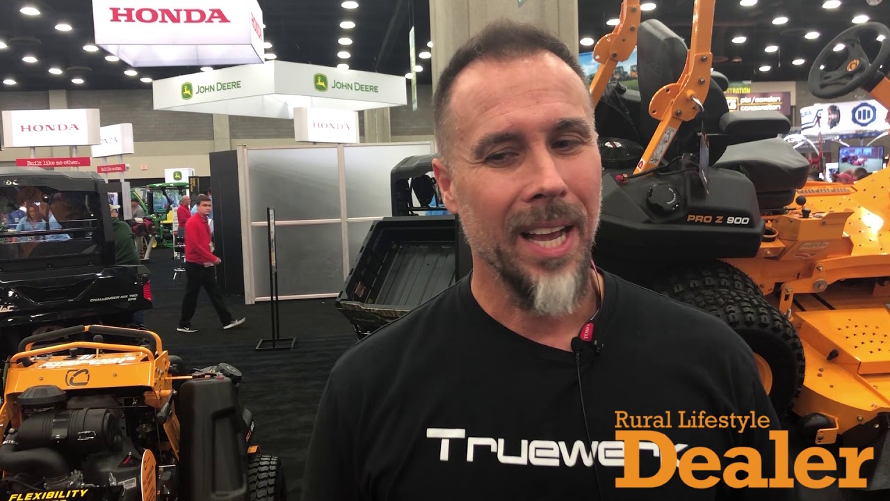 'Dirt Monkey University' Creator Comments on Working with Dealers YouTube