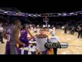 2009 Haier Shooting Stars Team Phoenix 1st Round 