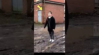 The World’s Best Professional Faller | #shorts