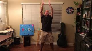 GPK Unit 23   These are Written   Hand Motions