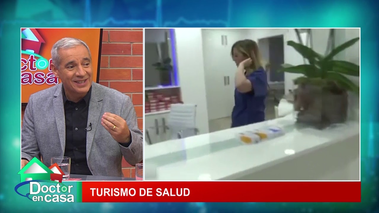 Turismo de salud