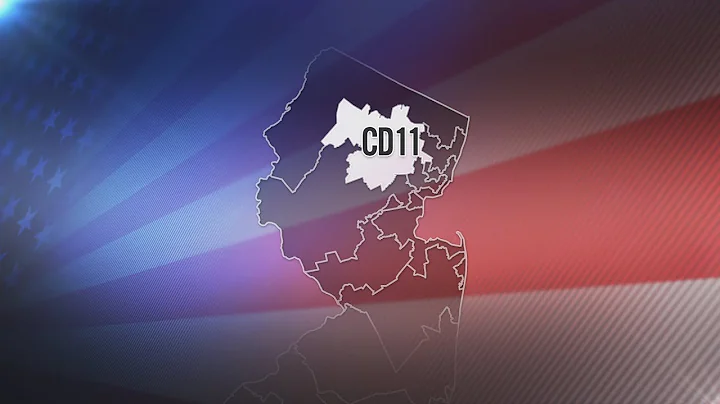 New poll has Mikie Sherrill leading Jay Webber by ...