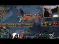 Gorgc Claps On Armel After He Outplays 2 Tundra Players In Mid
