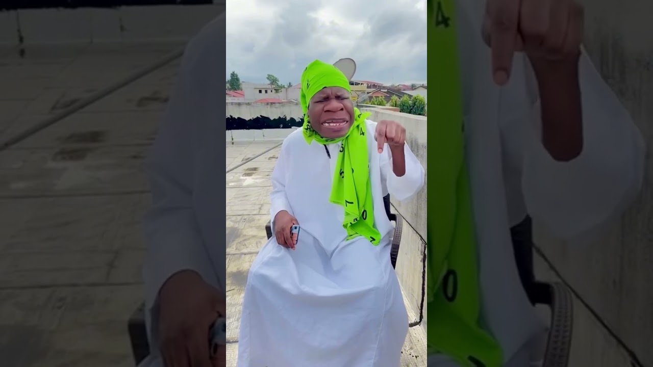 L’INCONVÉNIENT D’ARGENT 😂😂