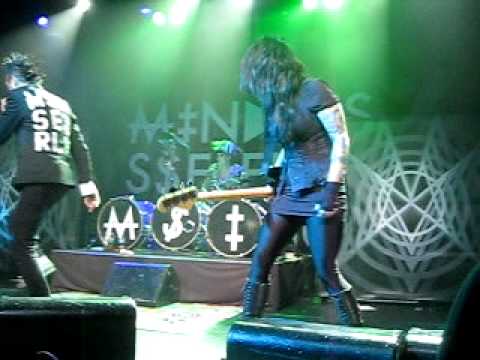 Mindless Self Indulgence - Never Wanted To Dance