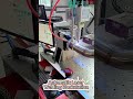 How do you achieve consistent welding on stainless steel bent pipes — automatically?
