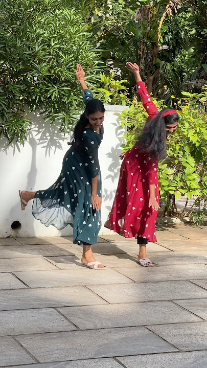 Ayyo ayyoo👀❤️#trending #viraldance #dance #tamilsong