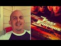 Fast and the Furious is Hot Garbage