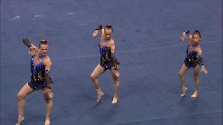 2017 USA Gymnastics Championships - Senior Competition - Day 1