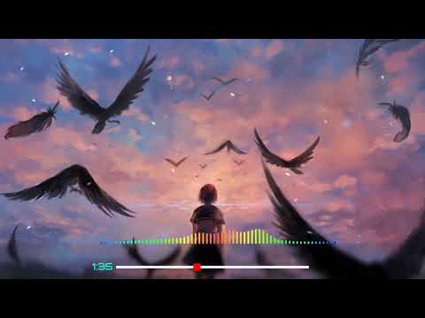 Nightcore 好了「眼淚一遍遍告訴我這不可能了。」/動態歌詞