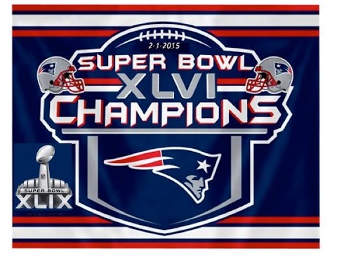 Nfl 2015 champions Outlet