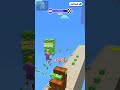 【Money Run 3D】 Level 423