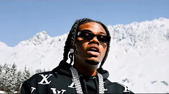 GUNNA - ON ONE TONIGHT | AI MUSIC VIDEO GUNNA - ON ONE TONIGHT | AI MUSIC VIDEO