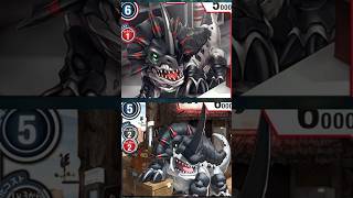 La Doble Referencia a la Tienda de Monochromon en el Digimon Card Game #digimon #short #shorts