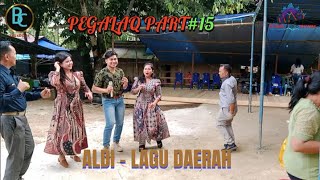 Download lagu ALDI  -  PEGALAQ PART#15