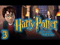 ELIKSIR ŻYCIA ⚗️ | Harry Potter i Komnata Tajemnic PL 4K [#3]