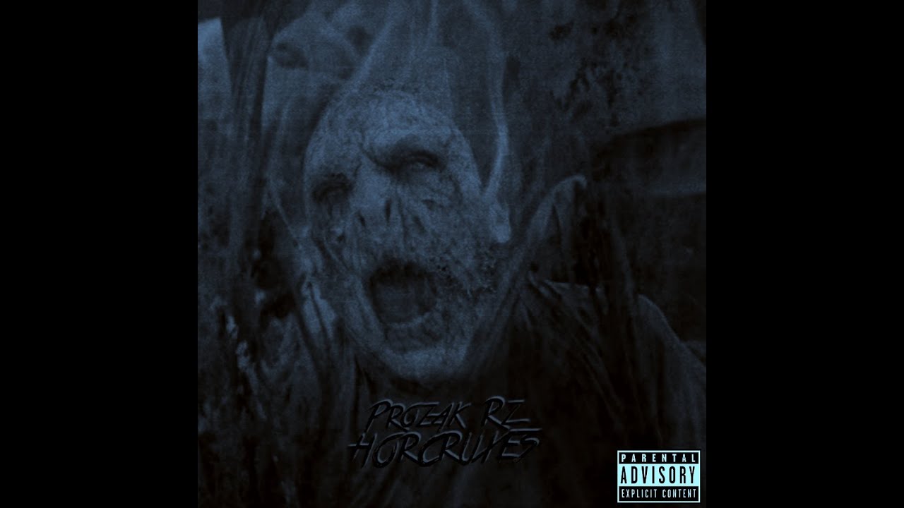 HORCRUXES (Prod.MistralBoy)