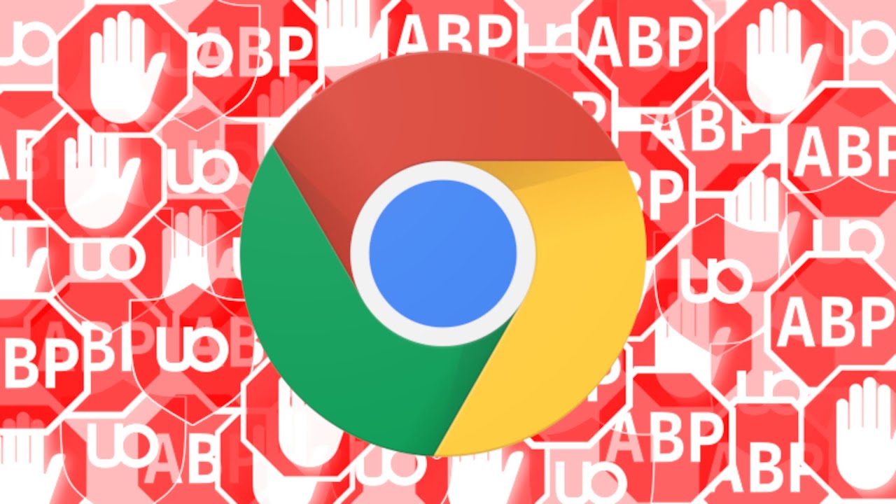 Google Will Soon Kill Ad Blockers With Manifest V3 What To Do YouTube