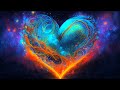 528Hz LOVE FREQUENCY 》Love Energy To Heal &amp; Cleanse Your Heart 》Release Anxiety, Stress &amp; Worries