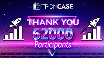 Troncase.io   62000 Strong Plus Message From the Founders Troncase