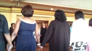 Deja's Cotillion AKA Hymm 4-21-13