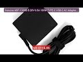 Genuine ADP-130HB B 20V 6.5A 130W TYPE-C USB-C AC Adapter For ASUS... — Best Deal 2026 | Shop Now!