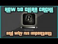 How To Clear Cache In GTA 5 - Easy Guide PS5