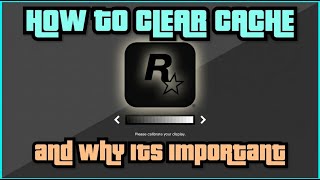 How To Clear Cache In GTA 5 - Easy Guide PS5