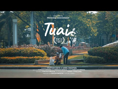 Tuai | Short Movie