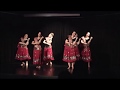Danses indiennes de bolly deewani  lhpital necker